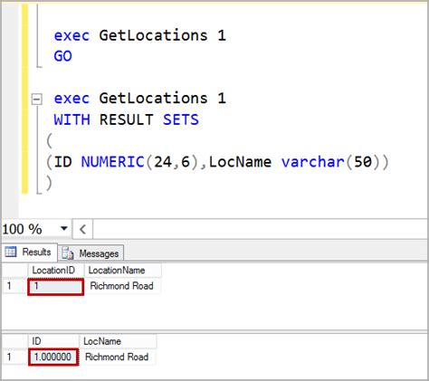 exec sql server|sql server exec string query.